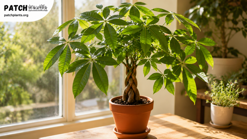 Money Tree Care Guide: How to Grow Pachira Aquatica