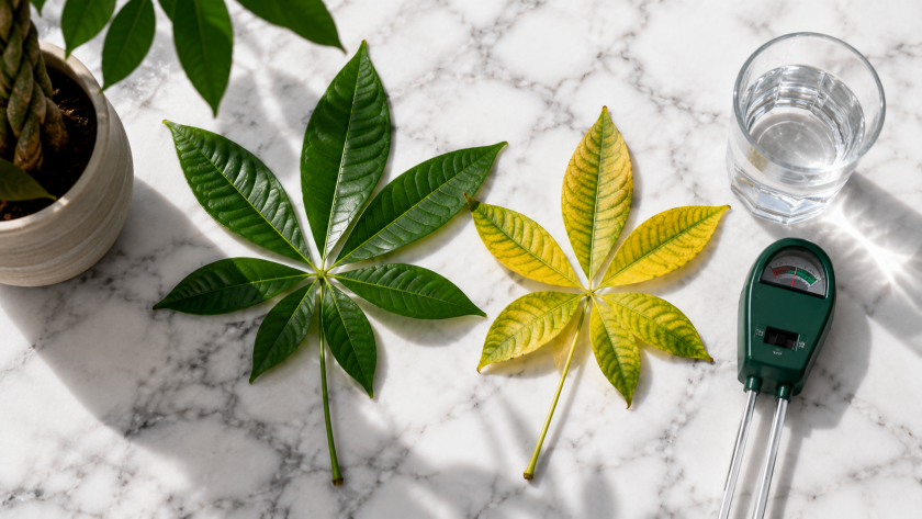 Troubleshooting Common Money Tree Problems
