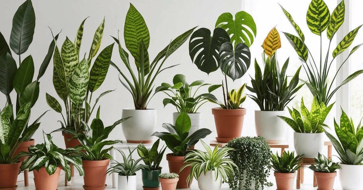 35 Low Maintenance Plants That Will Thrive In Literally Any Room 11zon