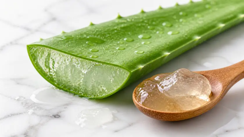 Guide to Aloe Vera Care for Home: Complete Growing, Gel & Benefits Guide 4 Can You Eat Aloe Vera from the Plant?