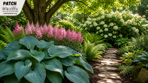 Shade-Loving Plants for Outdoor - Complete Guide to Plants That Thrive Without Full Sun