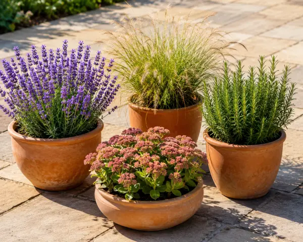 15 Hardy Outdoor Plants That Thrive All Year Round 4 Hardy Outdoor Plants for Specific Garden Situations