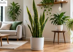 Air-Purifying Indoor Plants That Actually Work: Complete NASA-Approved Guide