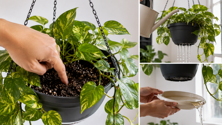 Low-Light Hanging Plants for Shelves, Showers & Ceilings: Complete Guide to Best Indoor Hanging Plants 4 Care Requirements for Low-Light Hanging Plants