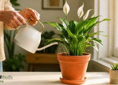 Complete Guide to Watering Plants: Tips for Healthy, Thriving Plants Year-Round