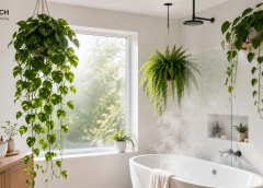 Low-Light Hanging Plants for Shelves, Showers & Ceilings: Complete Guide to Best Indoor Hanging Plants