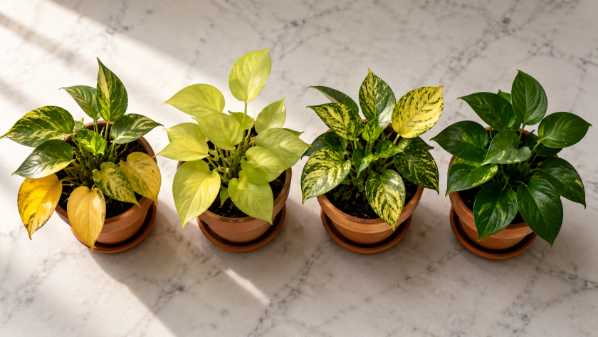 Why Are My Plant Leaves Turning Yellow? 10 Causes and Fixes 2 Before You Diagnose — Read the Pattern First