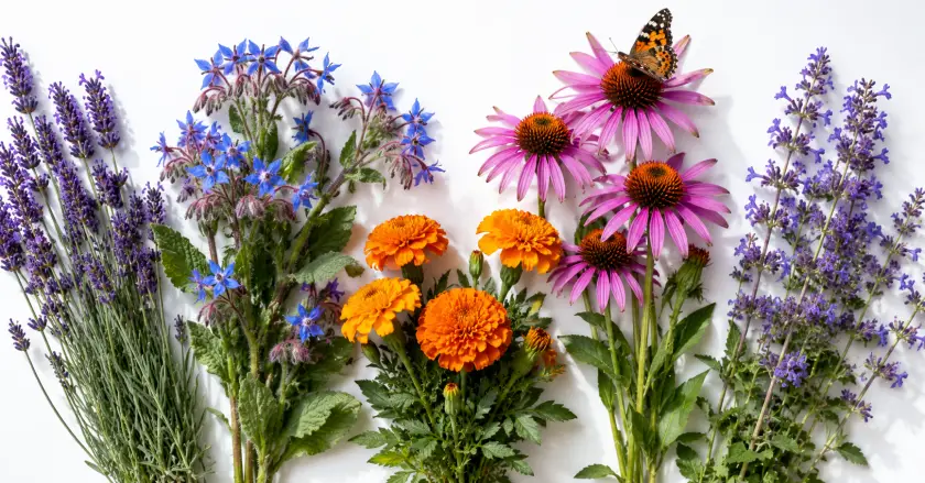 Beyond Bees: Supporting a Full Range of Urban Pollinators