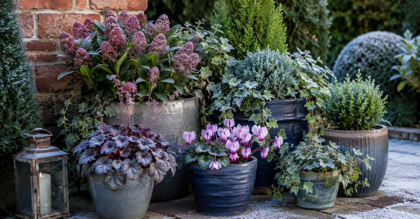 Beach Shrubs, Windbreak Shrubs, and Wind Barrier Planting