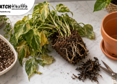 How to Revive a Dying Plant
