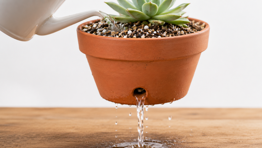 The Drainage Test — Essential for Every New Mix