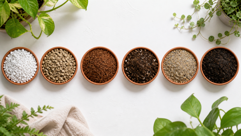 Understanding Soil Components