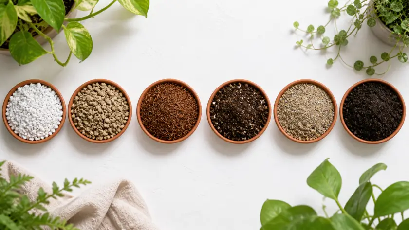 Understanding Soil Components