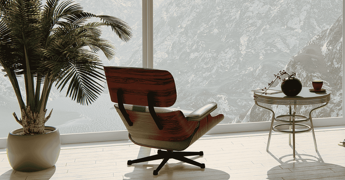 Improve Your Home Office With Plants Boost Focus Style