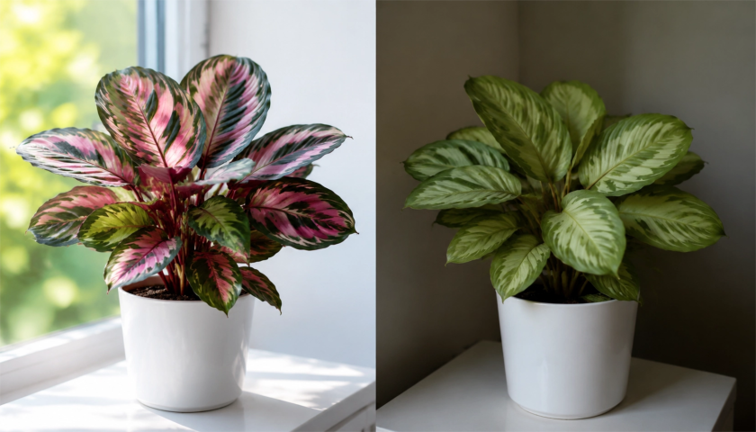 Colorful Foliage Indoor Plants That Aren't Just Green: Complete Guide to Colorful Indoor House Plants 3 Care Requirements for Colorful Indoor House Plants