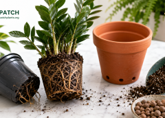 Repotting Mistakes to Avoid — And When NOT to Repot at All