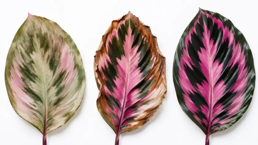 Troubleshooting Colorful Foliage Problems