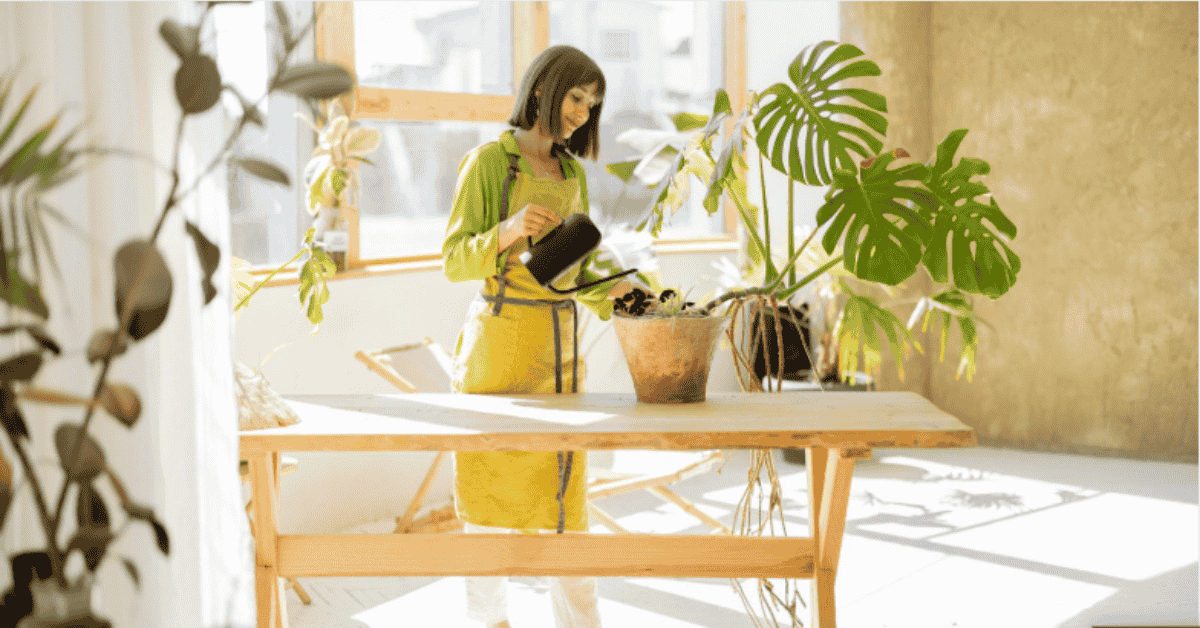 Best Indoor Plants For First Time Plant Parents In 2025 1