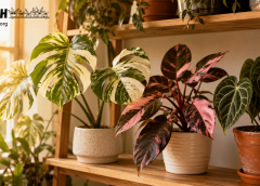 15 Rare Houseplants Worth Hunting (And How to Care for Them)