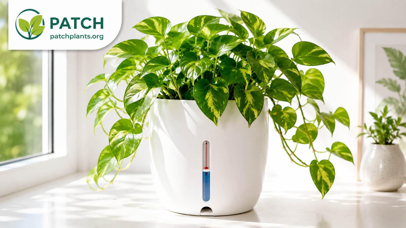 The Truth About Self-Watering Pots: Do They Really Work?