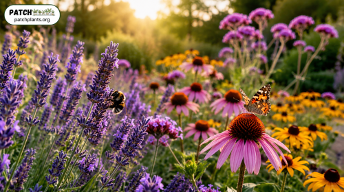 How to Design a Wildlife-Friendly Garden Even in Small Yards