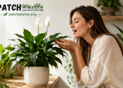 Should You Talk to Your Plants? The Science Behind It