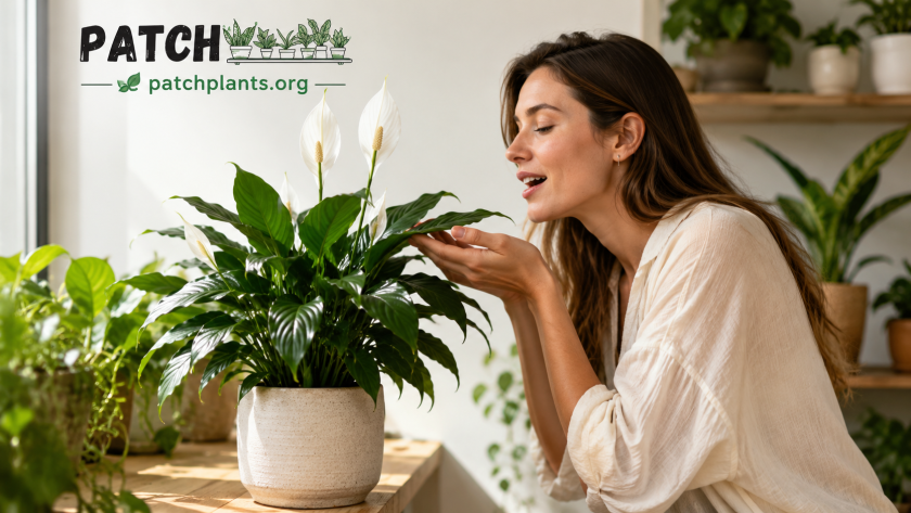 Should You Talk to Your Plants? The Science Behind It