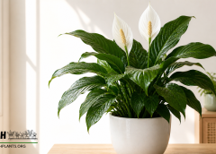 Peace Lily Care Guide: Complete Spathiphyllum Tips for a Thriving Indoor Plant