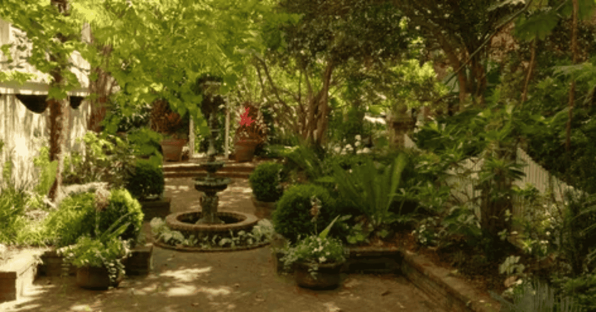 Color Themes For Your Outdoor Garden From Cool Blues To Sunset Shades