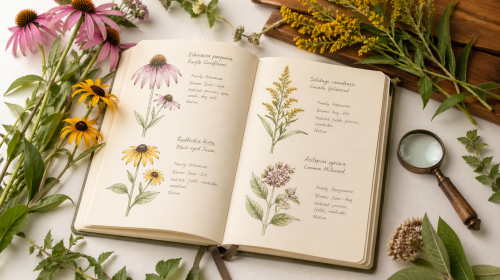 USDA Plant Database The Complete Guide to Finding, Identifying & Growing the Right Plants