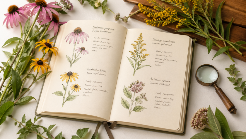 USDA Plant Database The Complete Guide to Finding, Identifying & Growing the Right Plants