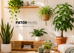 Best Indoor Plants for Beginners: 25 Easiest Houseplants That Actually Thrive