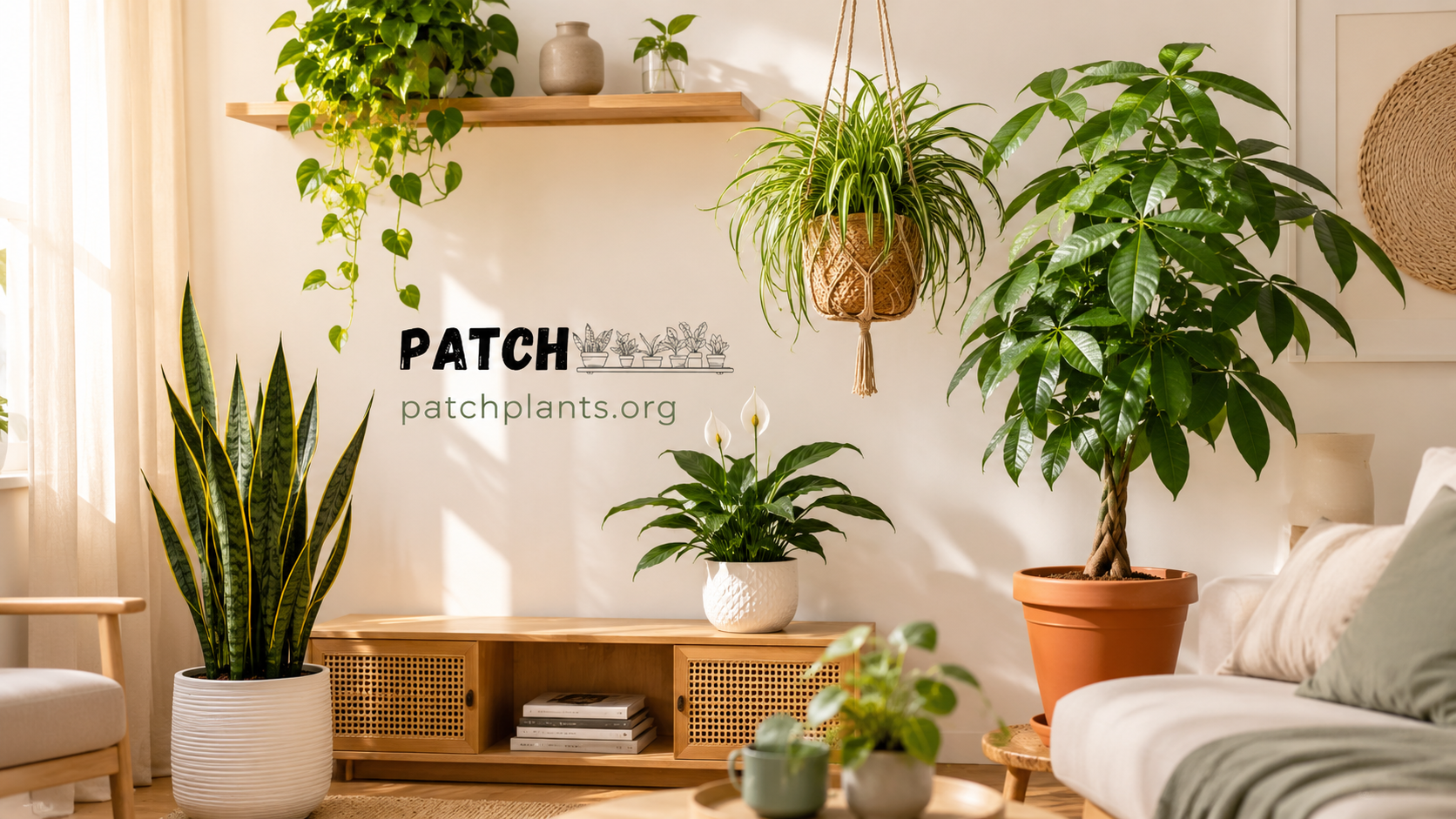 Best Indoor Plants for Beginners: 25 Easiest Houseplants That Actually Thrive