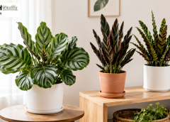 Complete Calathea Plant Care Guide: How to Grow Every Popular Variety