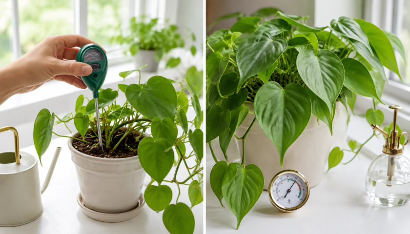 Complete Philodendron Care Guide