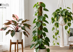 Complete Philodendron Care Guide: How to Grow Every Popular Philodendron Variety