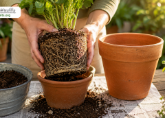 How to Repot a Plant: Complete Step-by-Step Guide for Every Houseplant