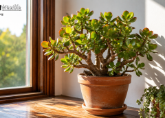 Jade Plant Care Guide: How to Grow Crassula Ovata Indoors