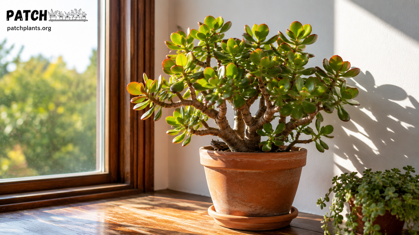 Jade Plant Care Guide: How to Grow Crassula Ovata Indoors