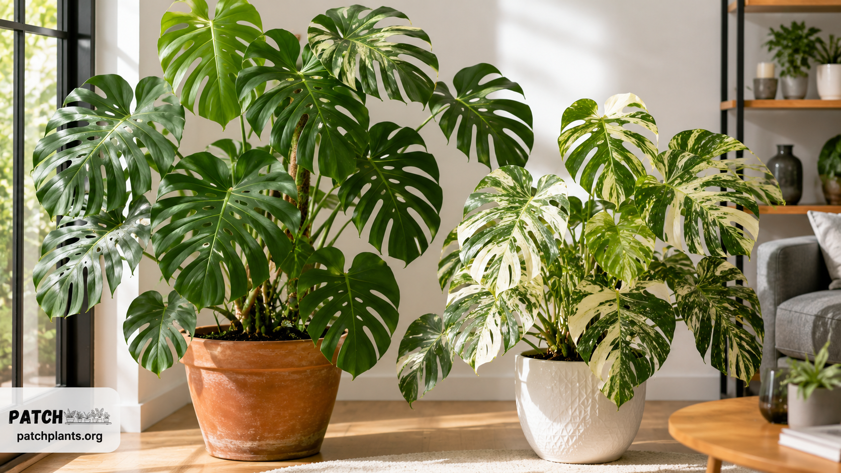 Monstera Plant Care Guide: Complete Indoor Care for Every Monstera Variety
