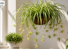 Spider Plant Care Guide: Complete Indoor Care for Every Spider Plant Variety