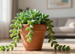 String of Pearls Care Tips to Keep Your Plant Thriving
