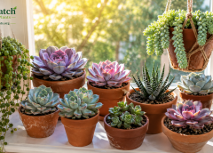 Succulent Care Guide: How to Grow Every Variety Indoors and Outdoors