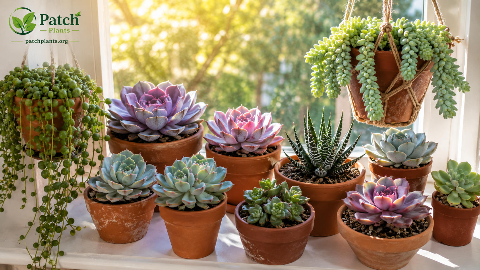 Succulent Care Guide: How to Grow Every Variety Indoors and Outdoors