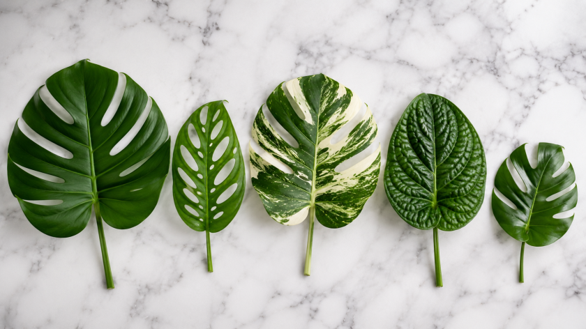 Monstera Varieties — Complete Guide