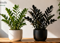 ZZ Plant Care Guide: Complete Indoor Care for Every ZZ Plant Variety