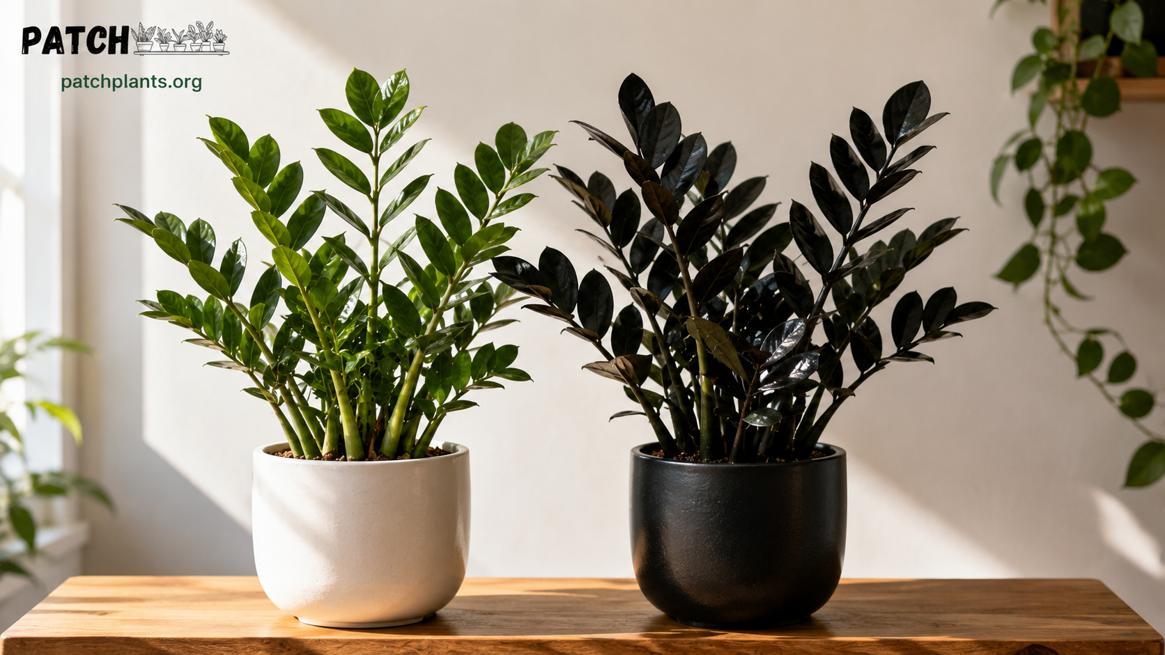 ZZ Plant Care Guide: Complete Indoor Care for Every ZZ Plant Variety