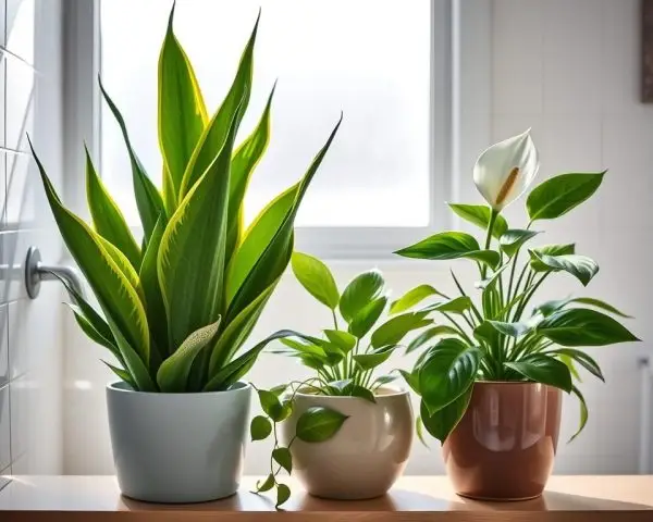 Bathroom plants to reduce mold growth bathroom plants to reduce mold growth including snake plant pothos and peace lily