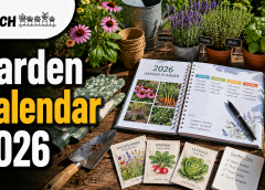 Garden Calendar