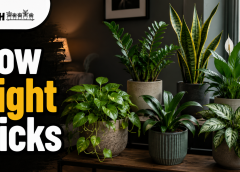 Low Light House Plants: 19 Easy Picks for Dark Rooms